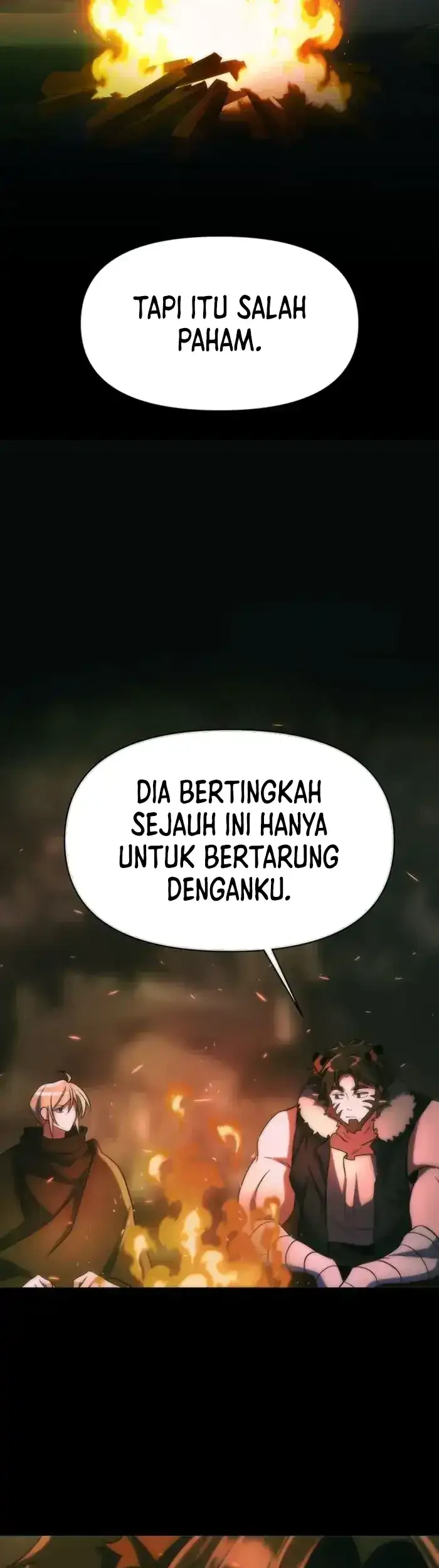 Archmage Transcending Through Regression Bab 203 halaman 30