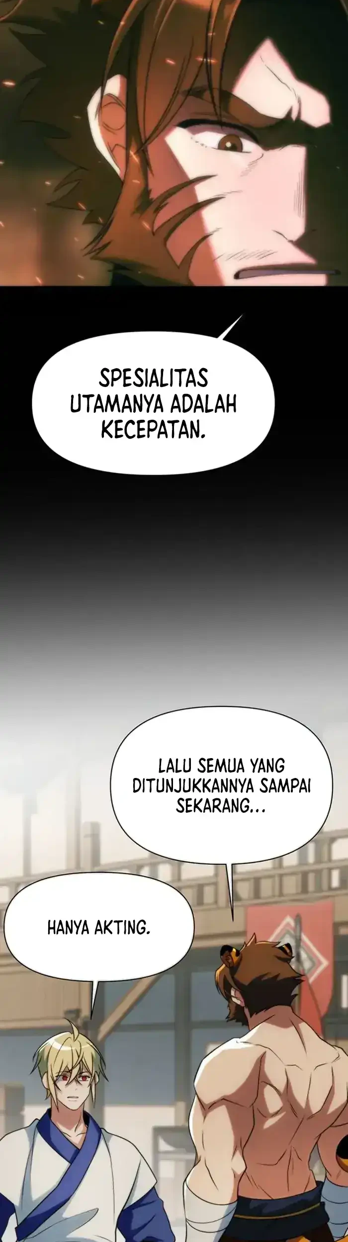 Archmage Transcending Through Regression Bab 203 halaman 31