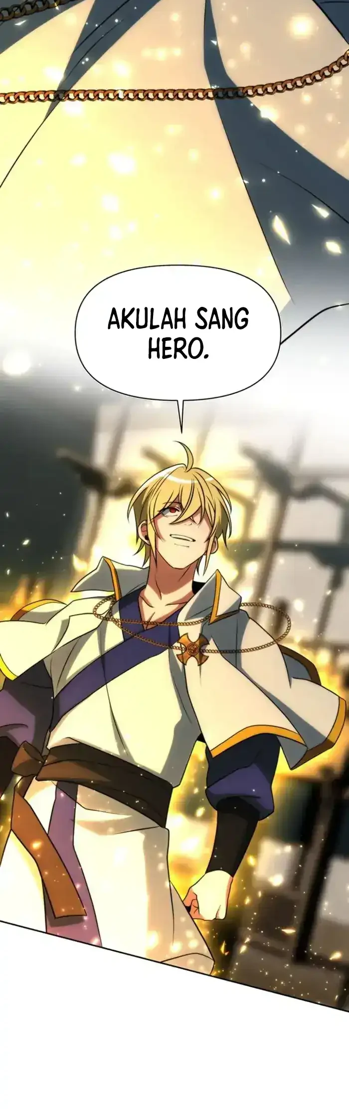 Archmage Transcending Through Regression Bab 203 halaman 33