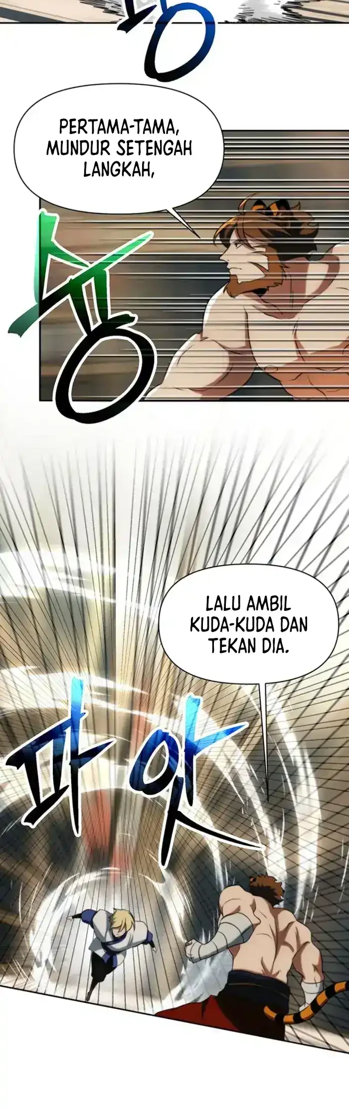 Archmage Transcending Through Regression Bab 203 halaman 45