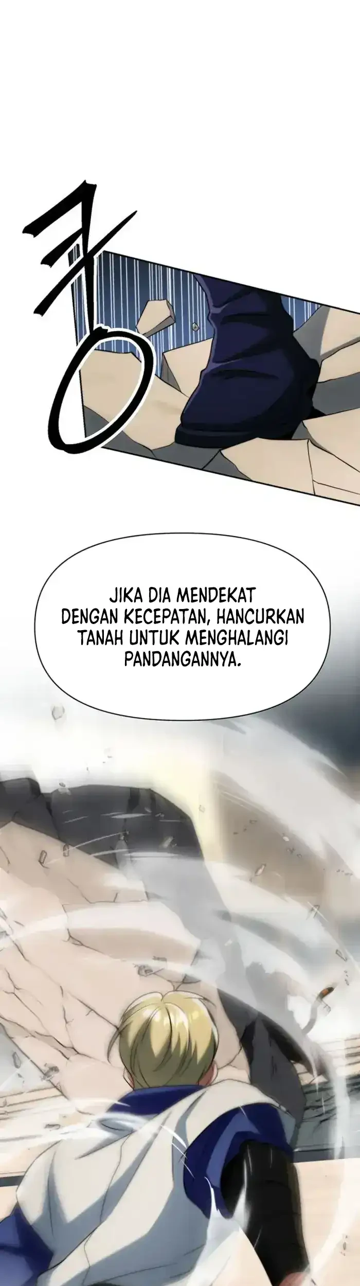 Archmage Transcending Through Regression Bab 203 halaman 46