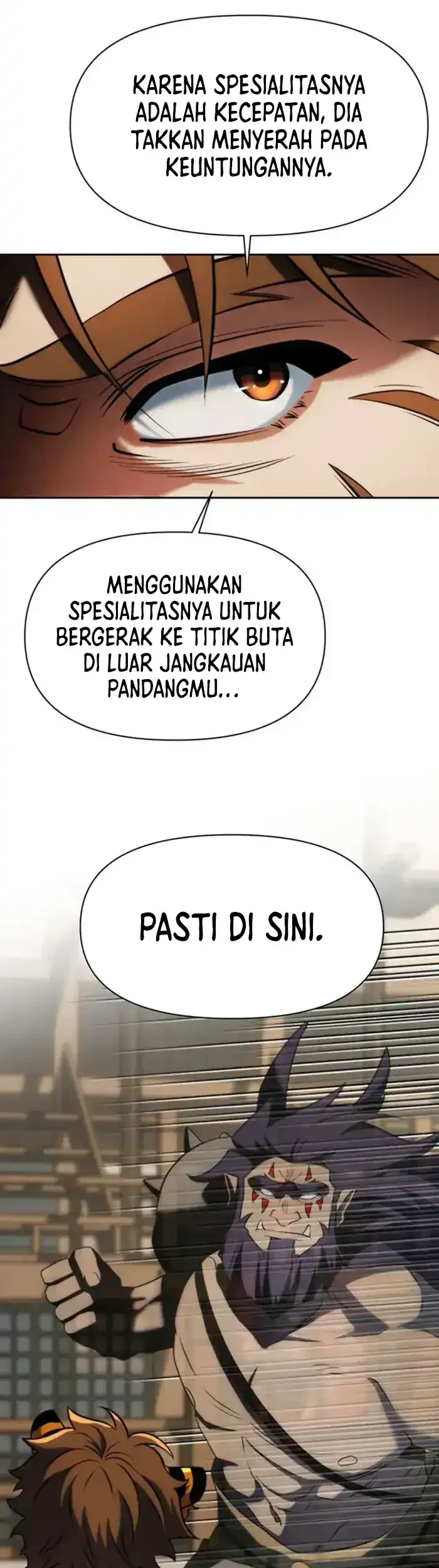 Archmage Transcending Through Regression Bab 203 halaman 55
