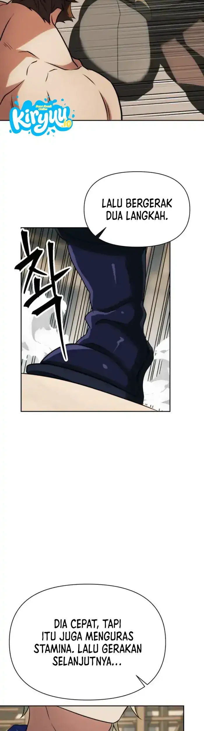 Archmage Transcending Through Regression Bab 203 halaman 56