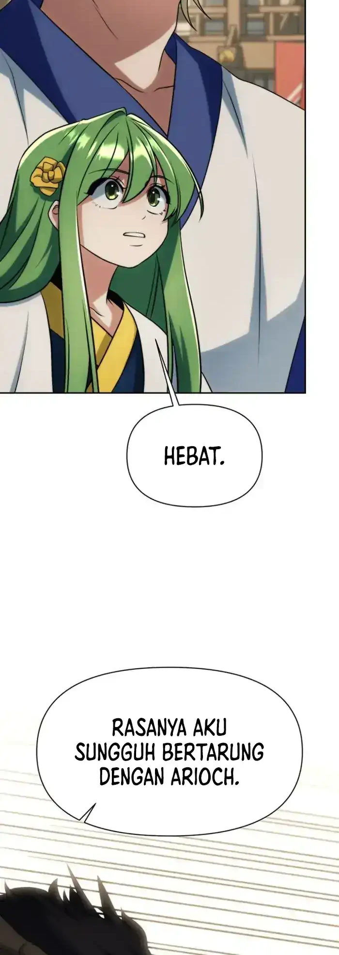 Archmage Transcending Through Regression Bab 203 halaman 57