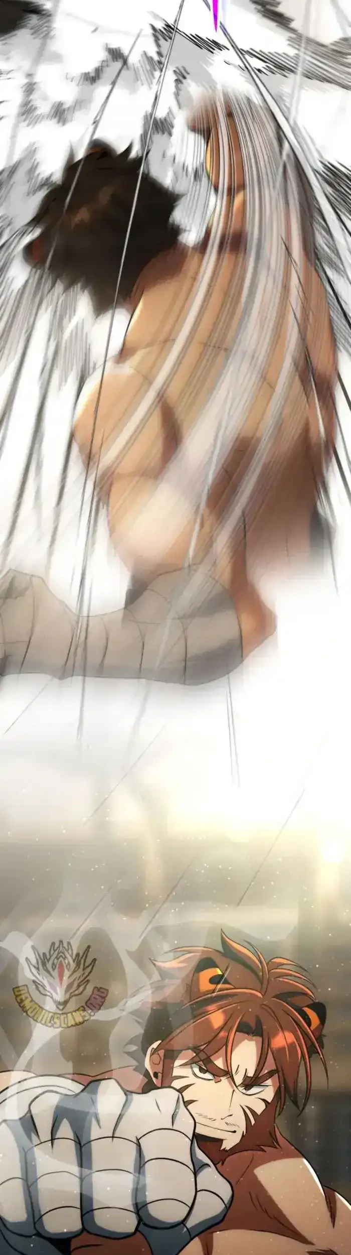 Archmage Transcending Through Regression Bab 203 halaman 59