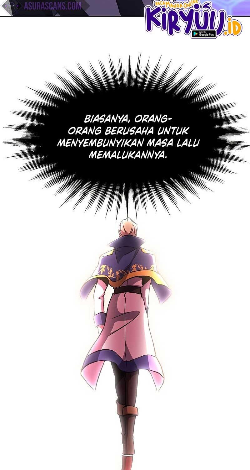 Archmage Transcending Through Regression Bab 21 halaman 7