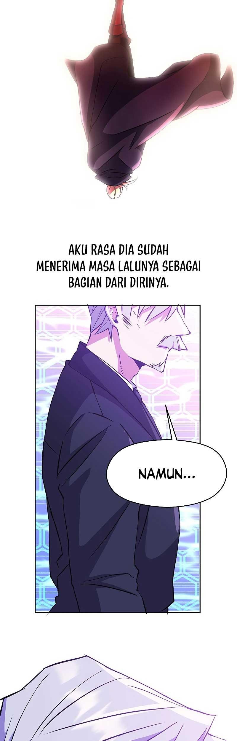 Archmage Transcending Through Regression Bab 21 halaman 8
