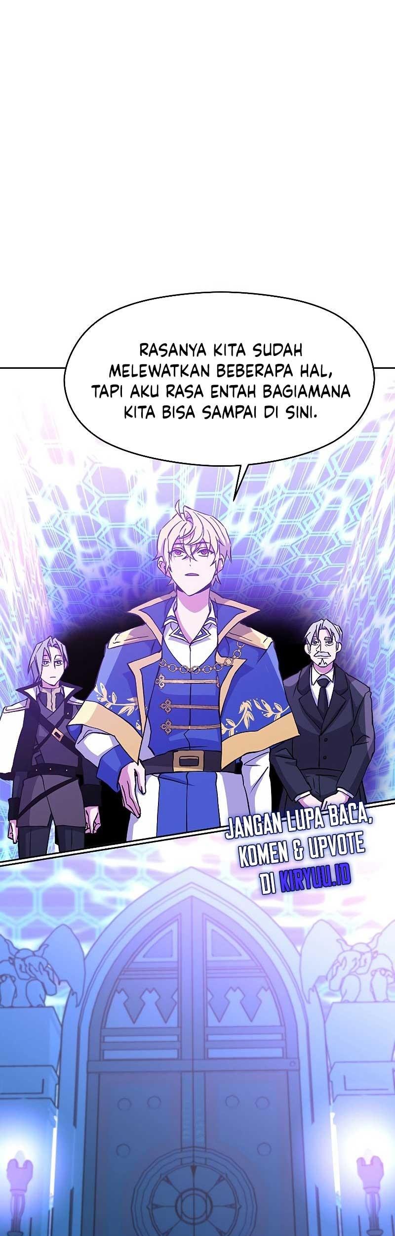 Archmage Transcending Through Regression Bab 21 halaman 10