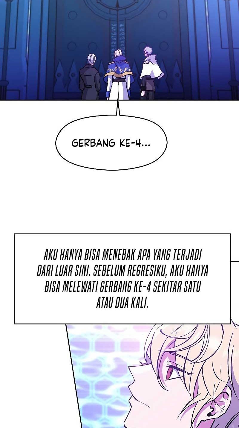 Archmage Transcending Through Regression Bab 21 halaman 11