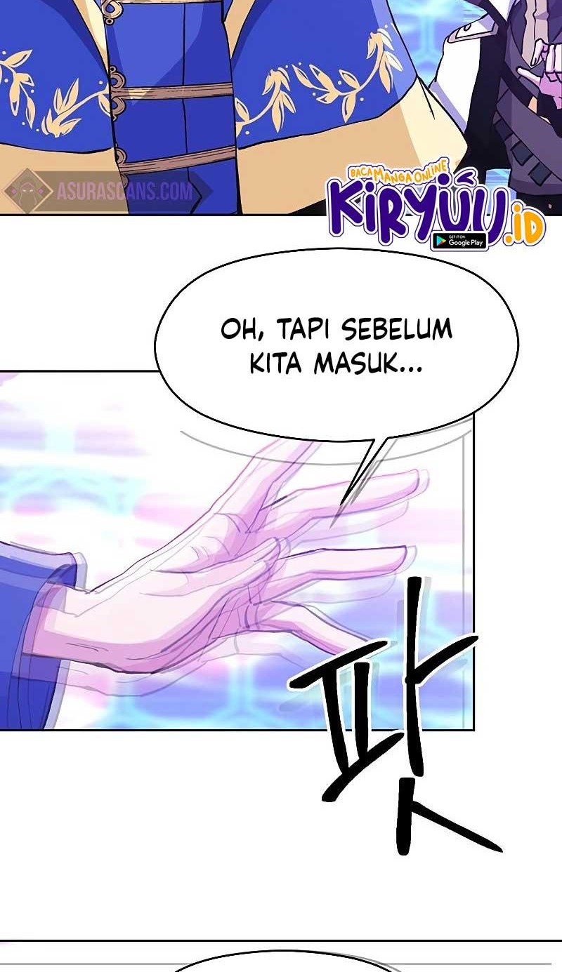 Archmage Transcending Through Regression Bab 21 halaman 15