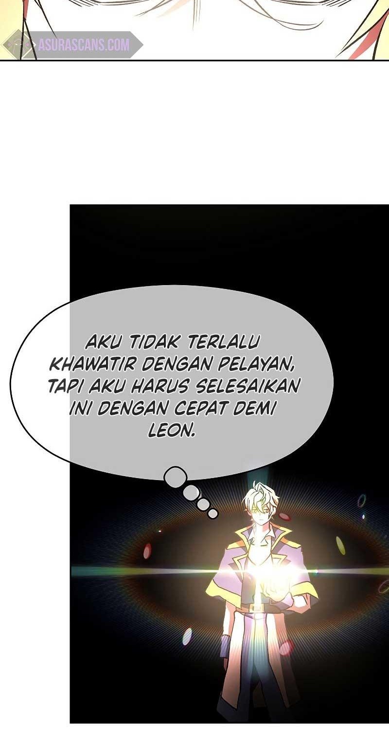 Archmage Transcending Through Regression Bab 21 halaman 21