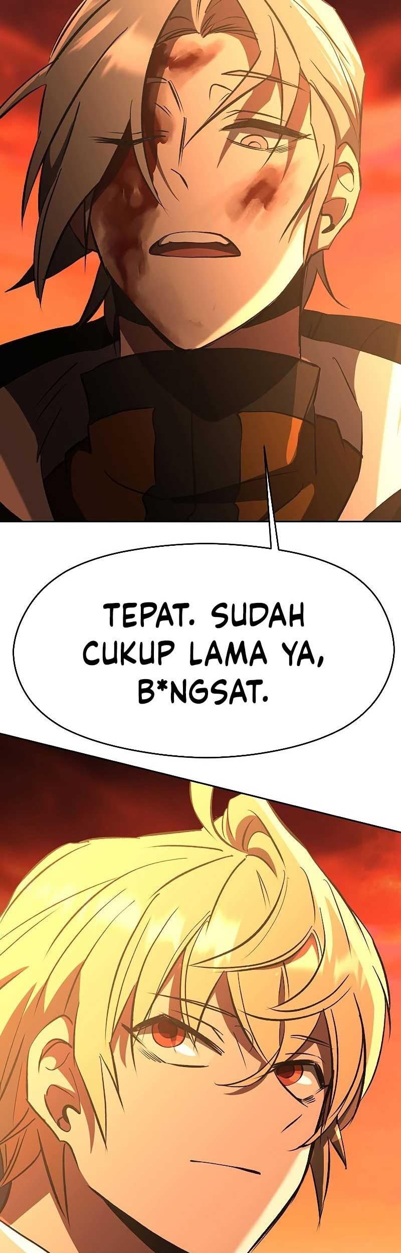 Archmage Transcending Through Regression Bab 21 halaman 24