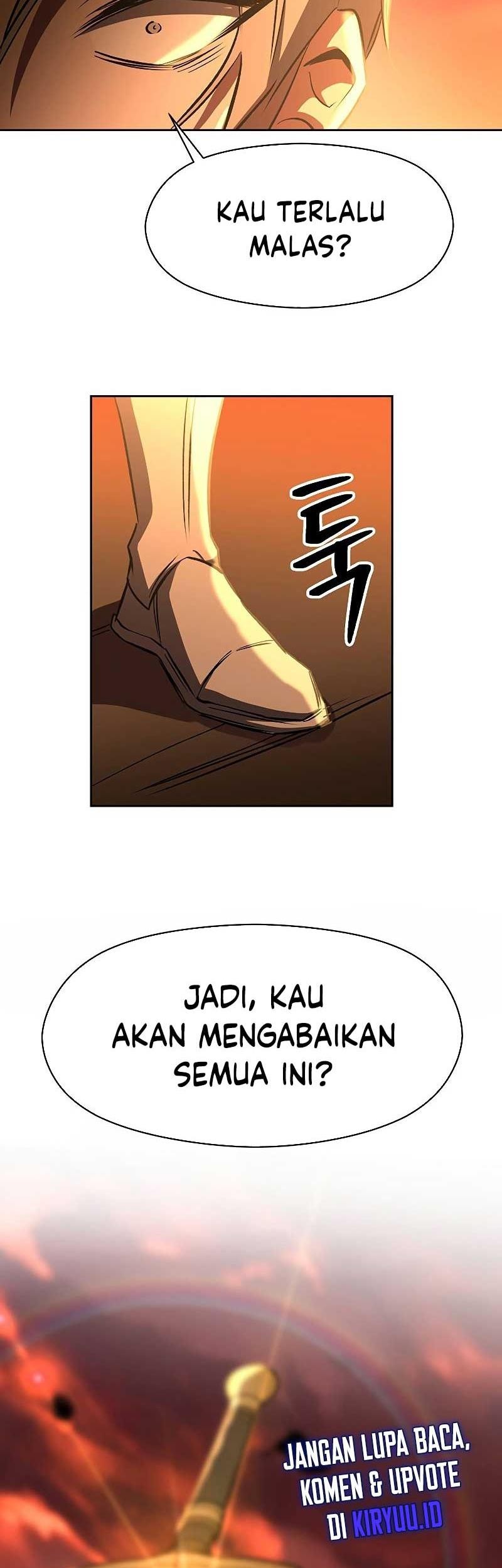 Archmage Transcending Through Regression Bab 21 halaman 28