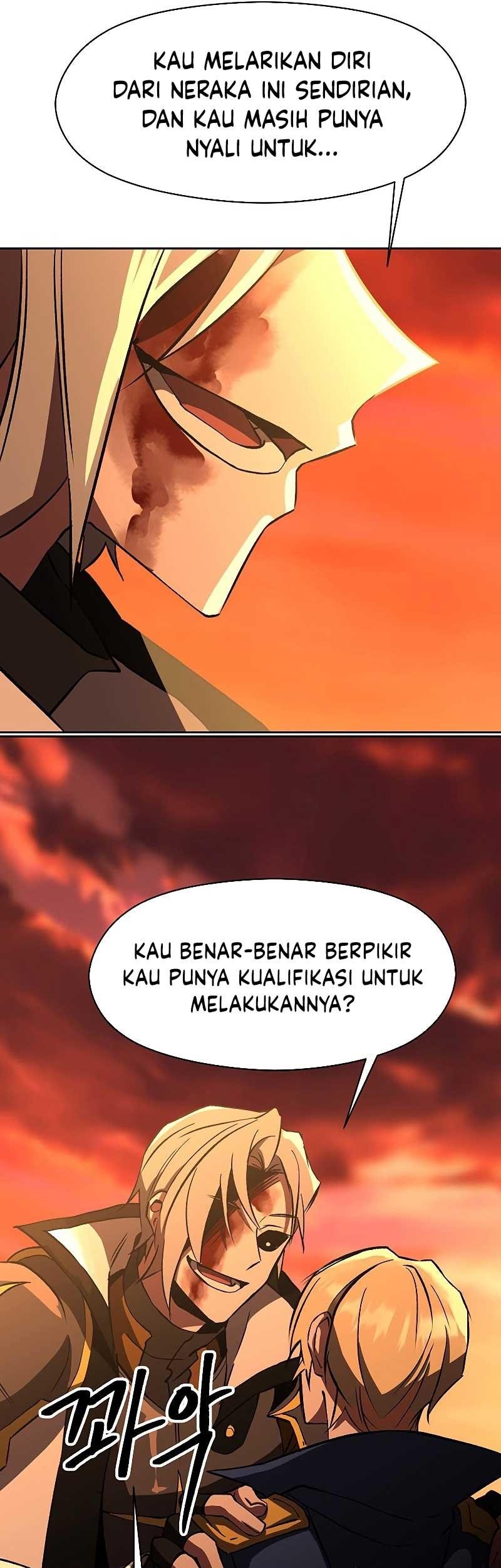Archmage Transcending Through Regression Bab 21 halaman 30