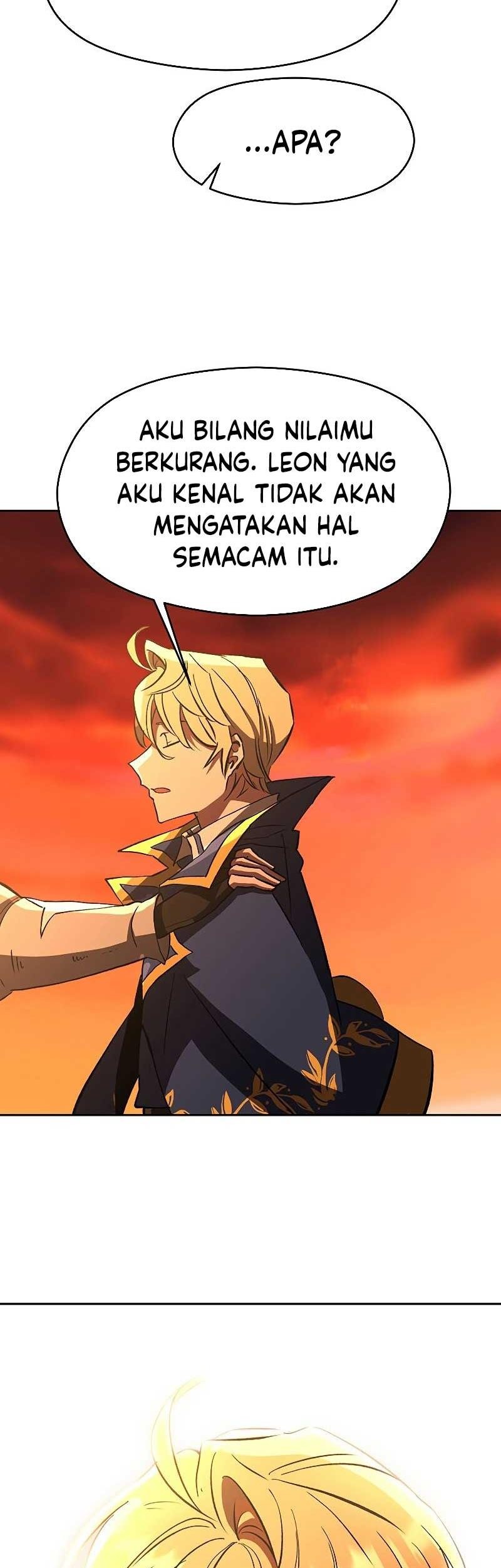 Archmage Transcending Through Regression Bab 21 halaman 32