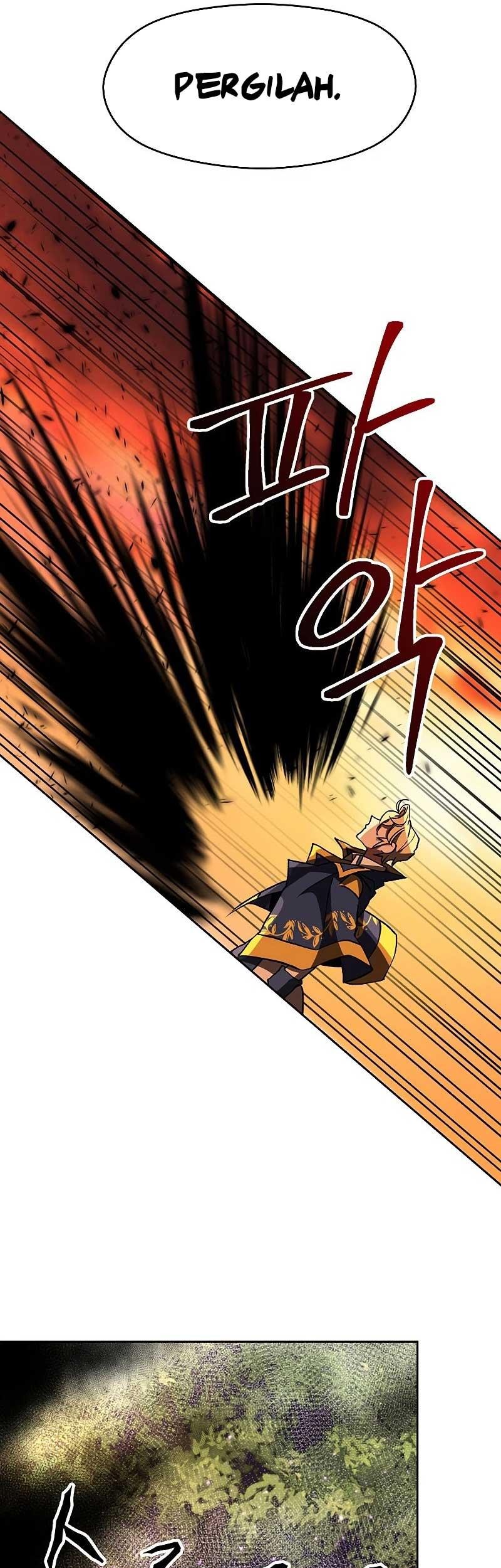 Archmage Transcending Through Regression Bab 21 halaman 34