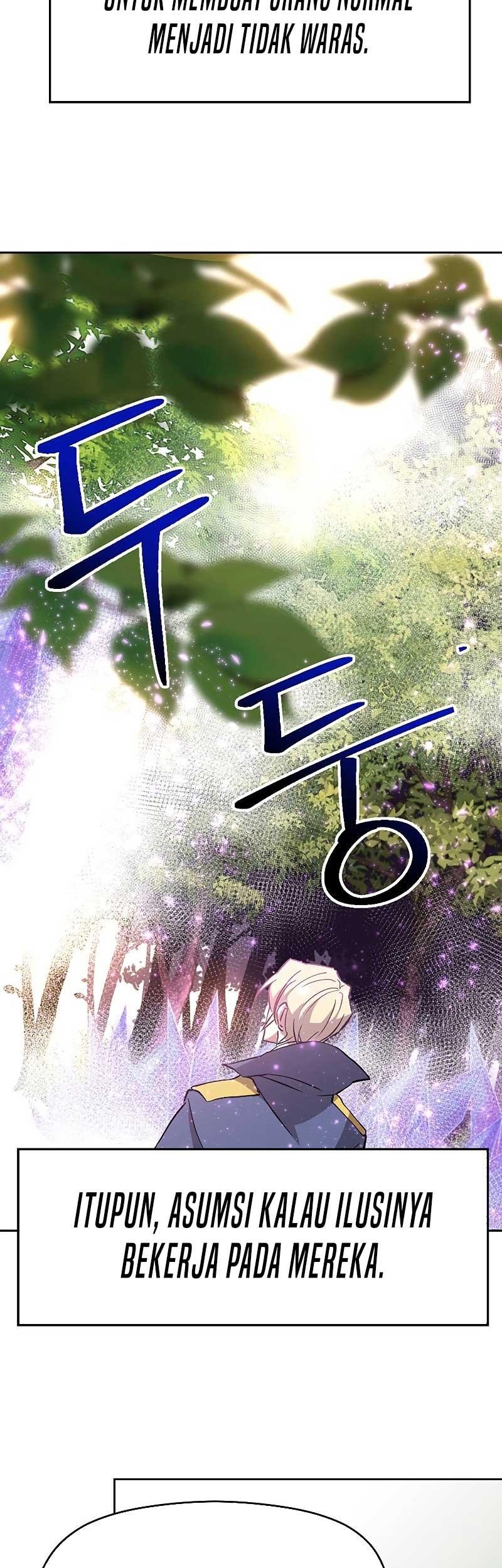 Archmage Transcending Through Regression Bab 21 halaman 36