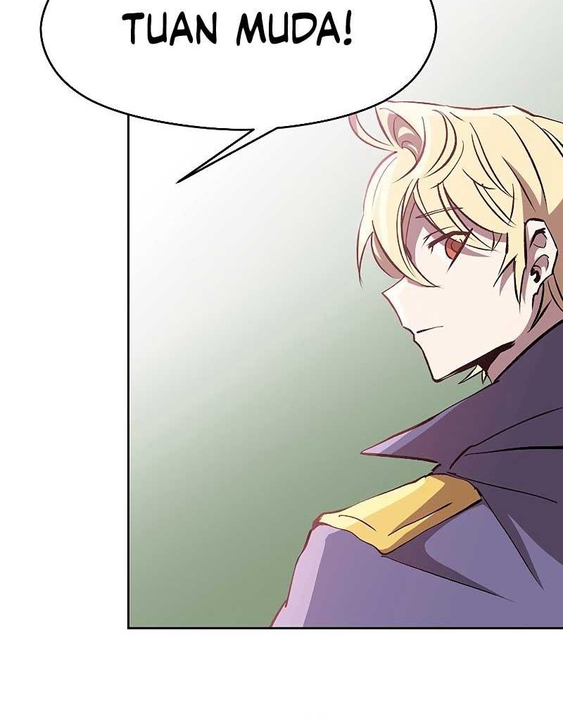 Archmage Transcending Through Regression Bab 21 halaman 37