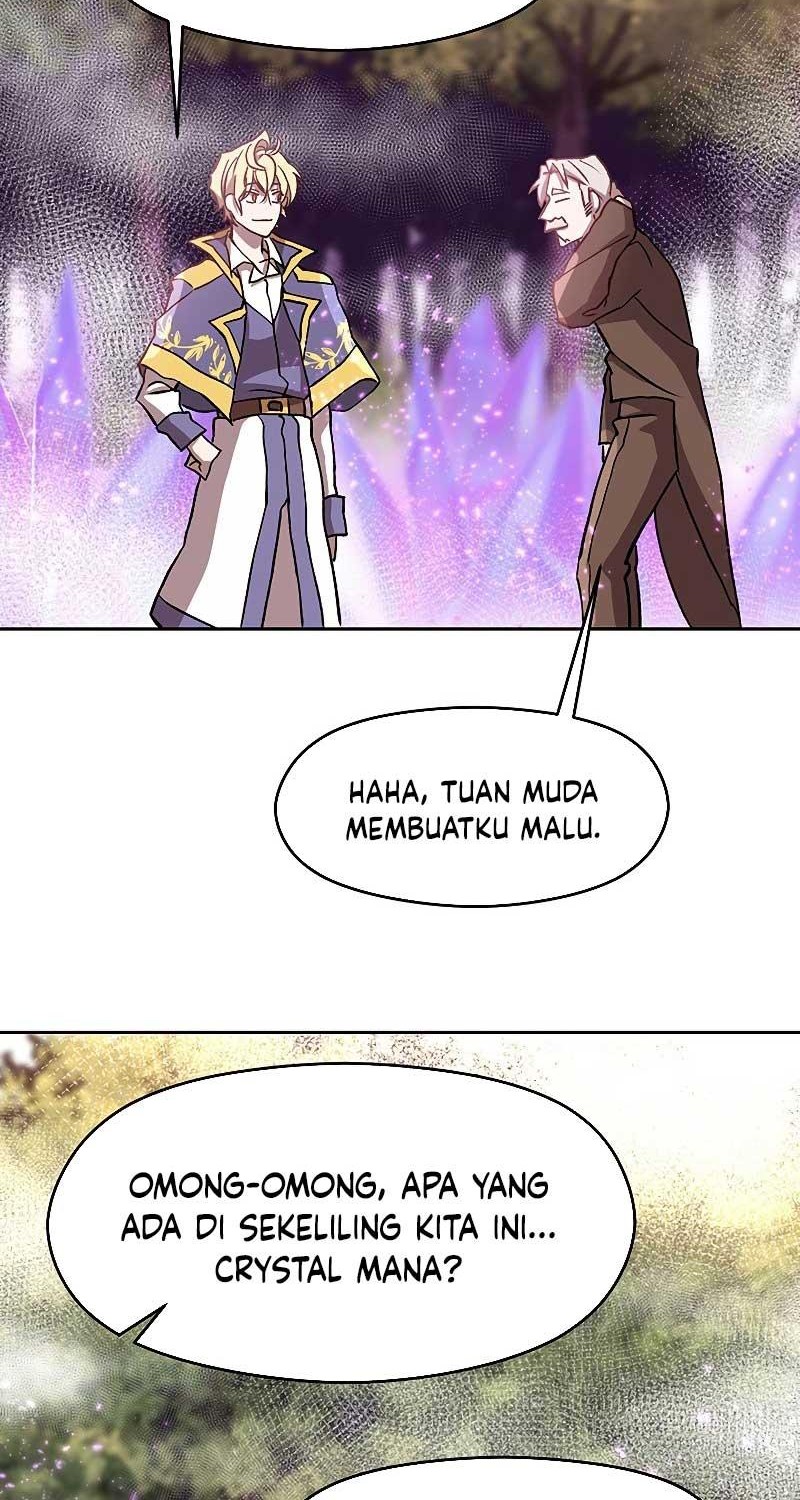 Archmage Transcending Through Regression Bab 21 halaman 39