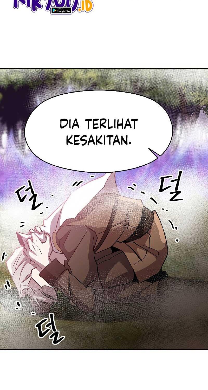 Archmage Transcending Through Regression Bab 21 halaman 41