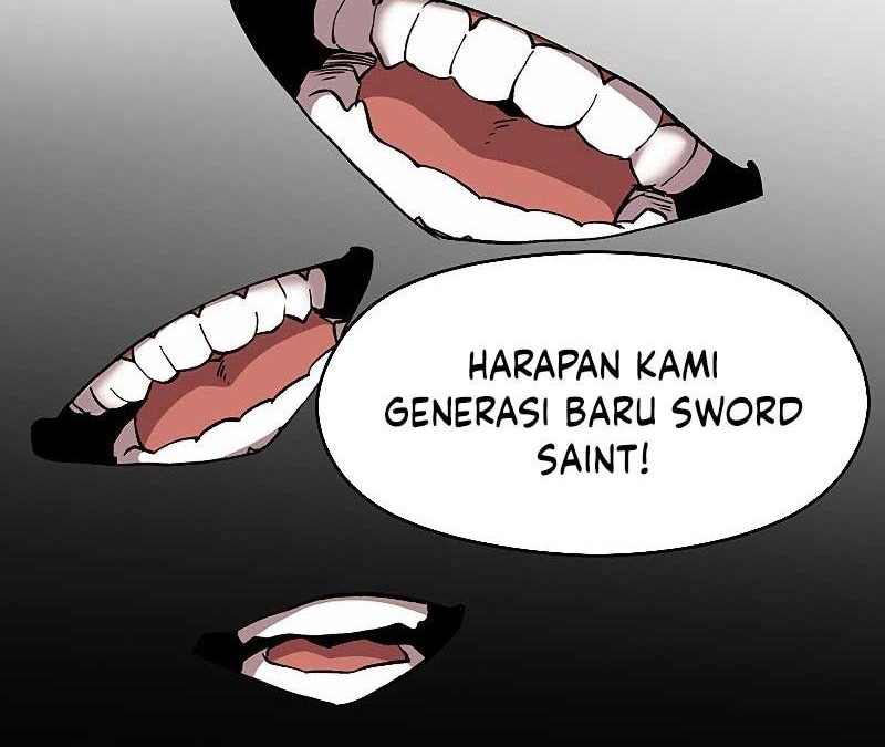 Archmage Transcending Through Regression Bab 21 halaman 45
