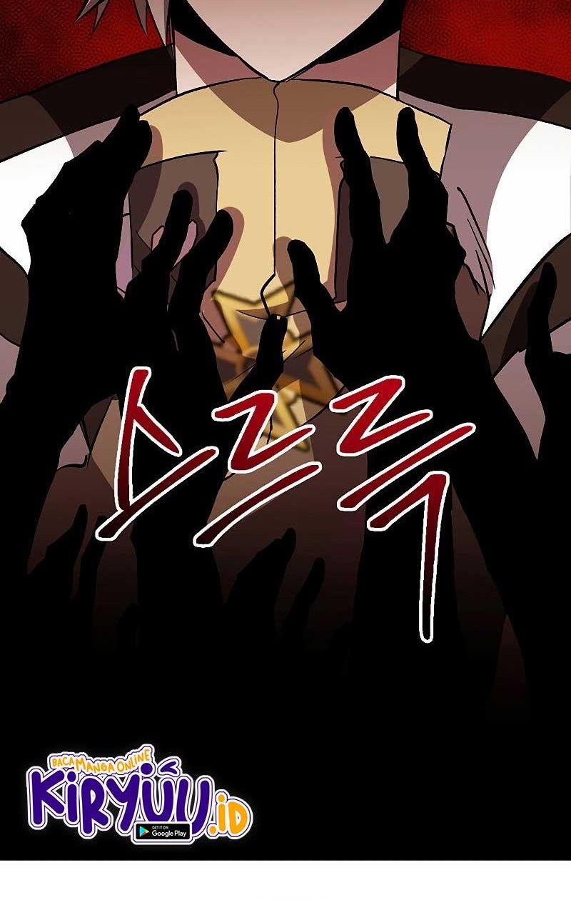 Archmage Transcending Through Regression Bab 21 halaman 49