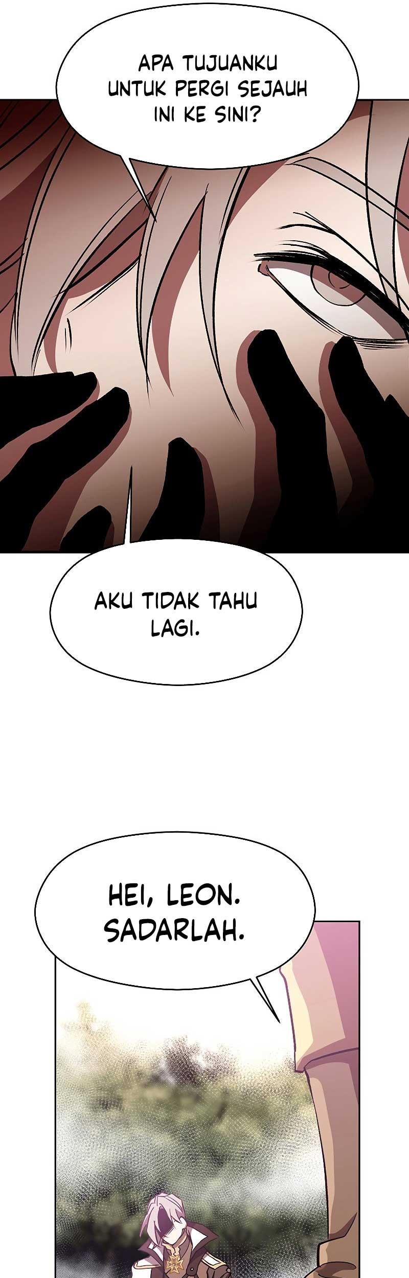 Archmage Transcending Through Regression Bab 21 halaman 50