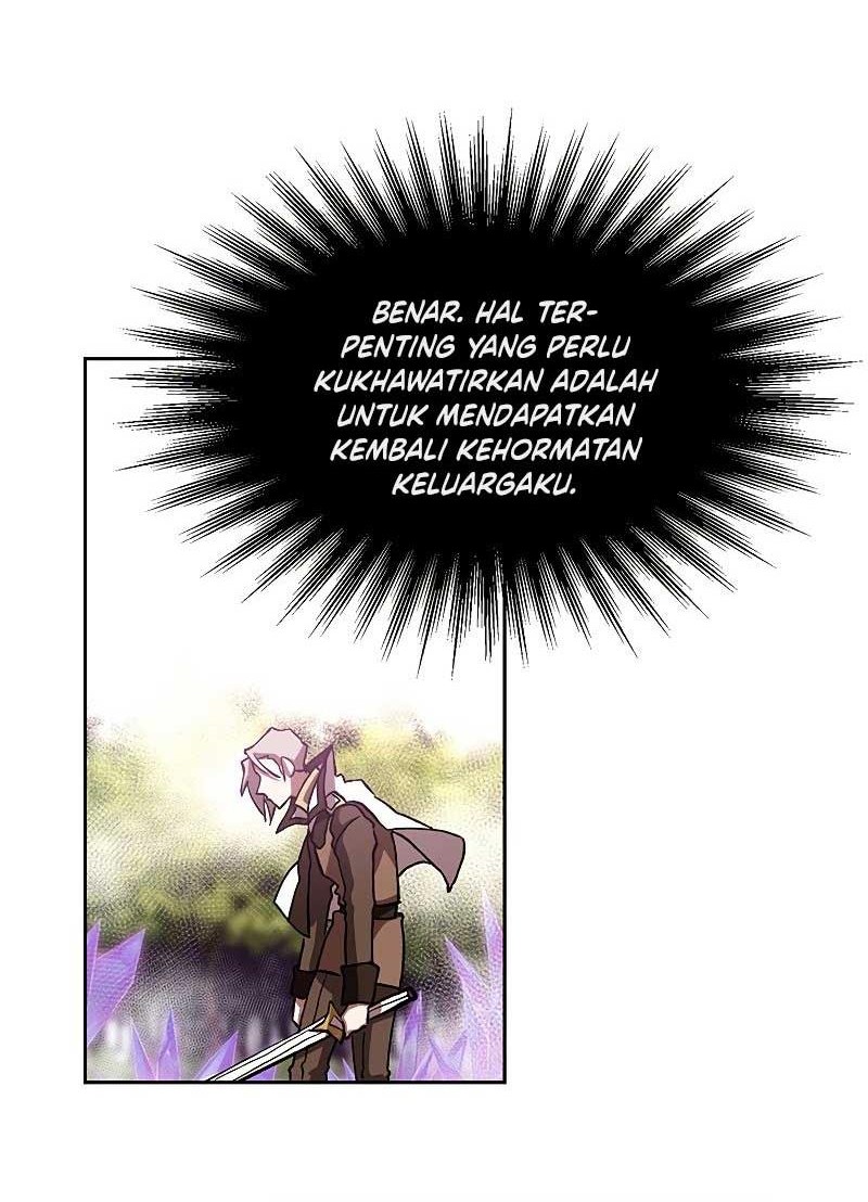 Archmage Transcending Through Regression Bab 21 halaman 53