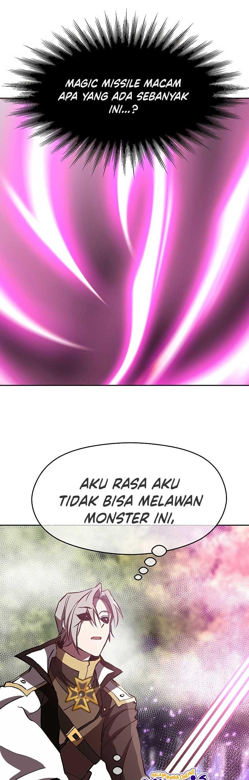 Archmage Transcending Through Regression Bab 21 halaman 58