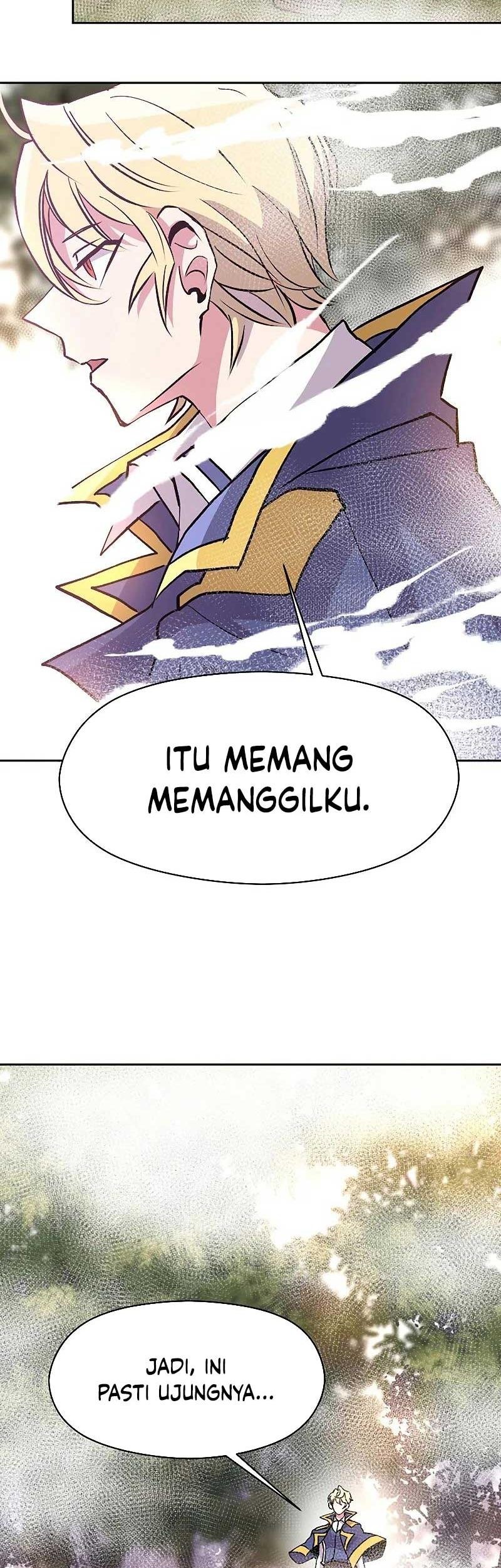 Archmage Transcending Through Regression Bab 21 halaman 68