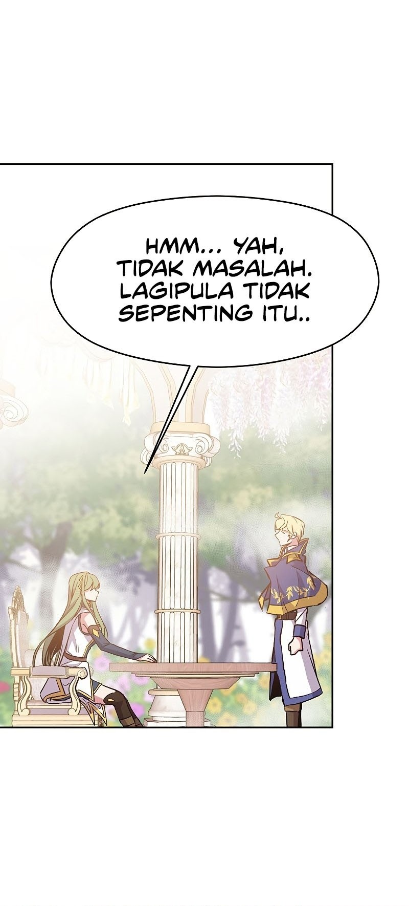 Archmage Transcending Through Regression chapter 22 halaman 4