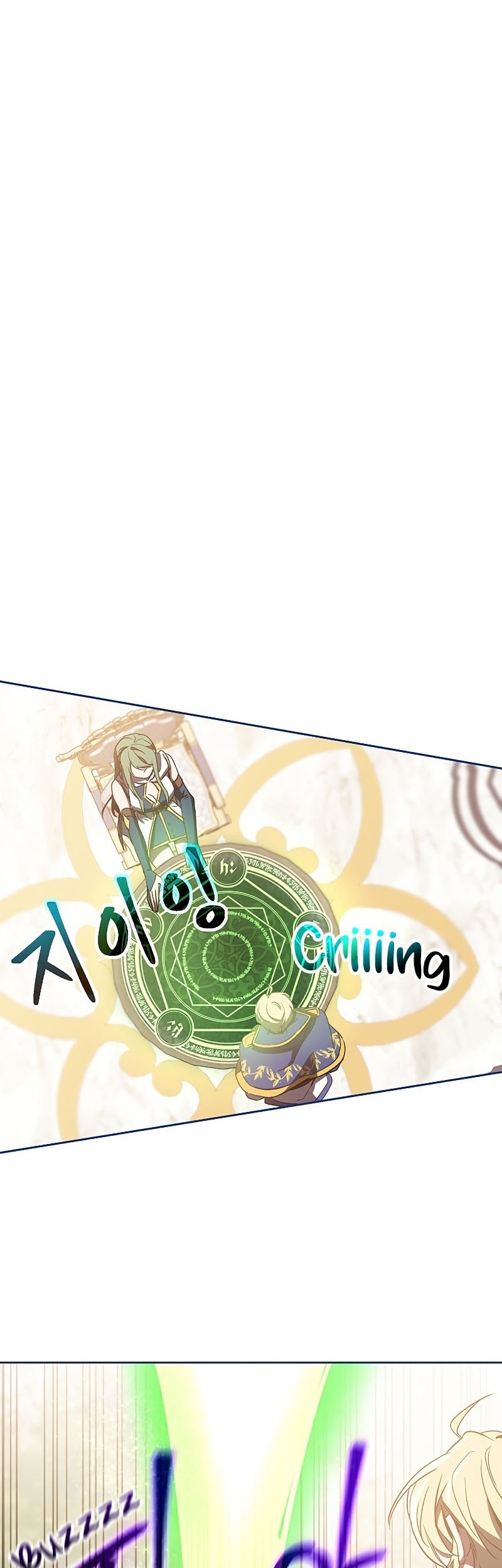 Archmage Transcending Through Regression chapter 22 halaman 11