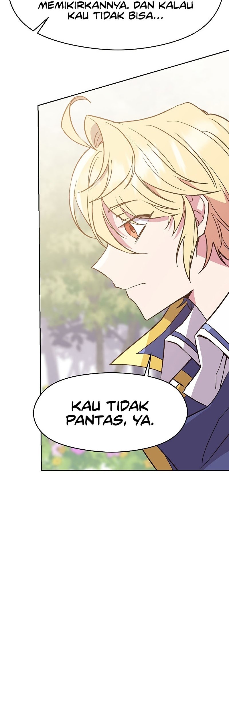 Archmage Transcending Through Regression chapter 22 halaman 19