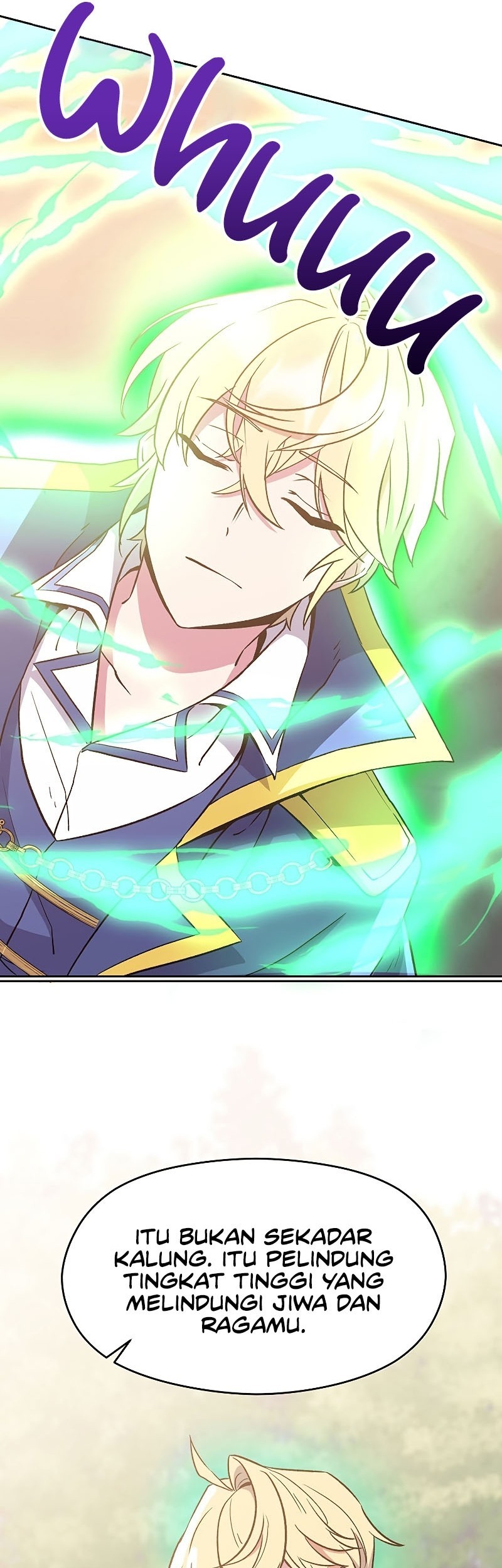 Archmage Transcending Through Regression chapter 22 halaman 23