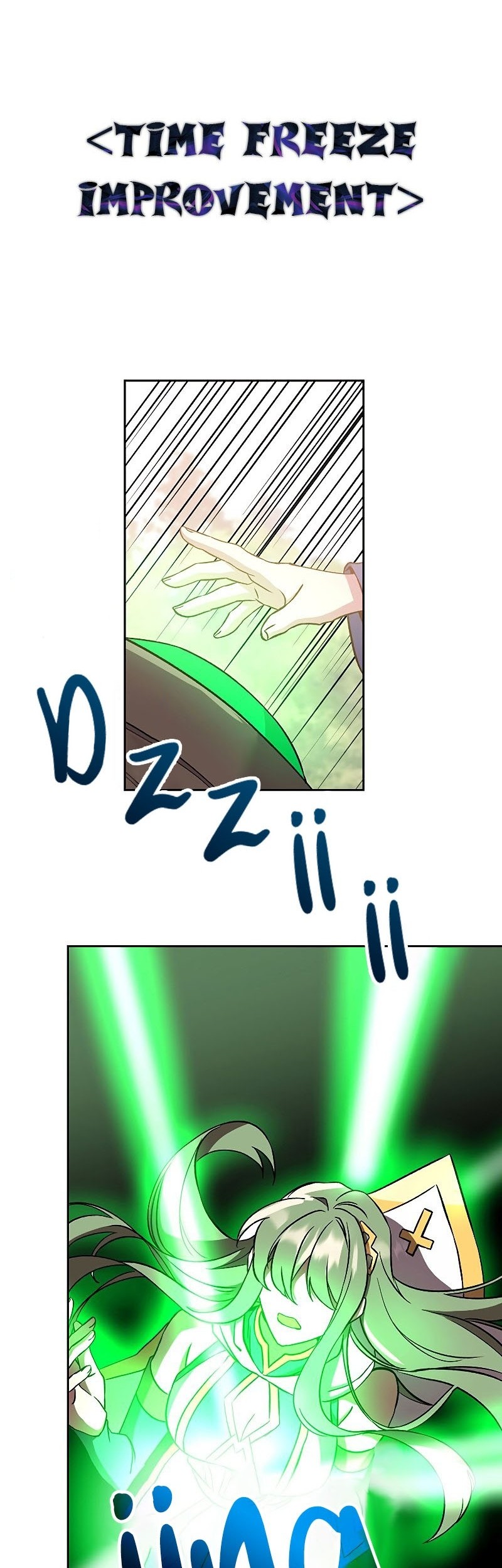 Archmage Transcending Through Regression chapter 22 halaman 36