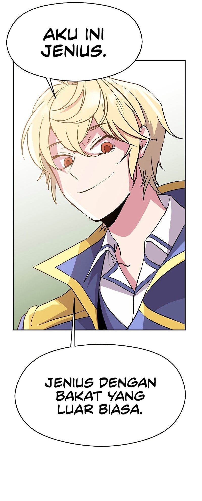 Archmage Transcending Through Regression chapter 22 halaman 46