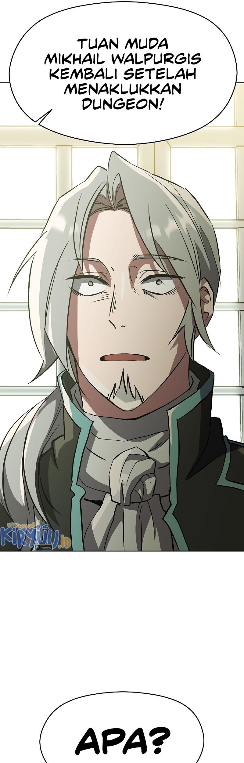 Archmage Transcending Through Regression chapter 22 halaman 53
