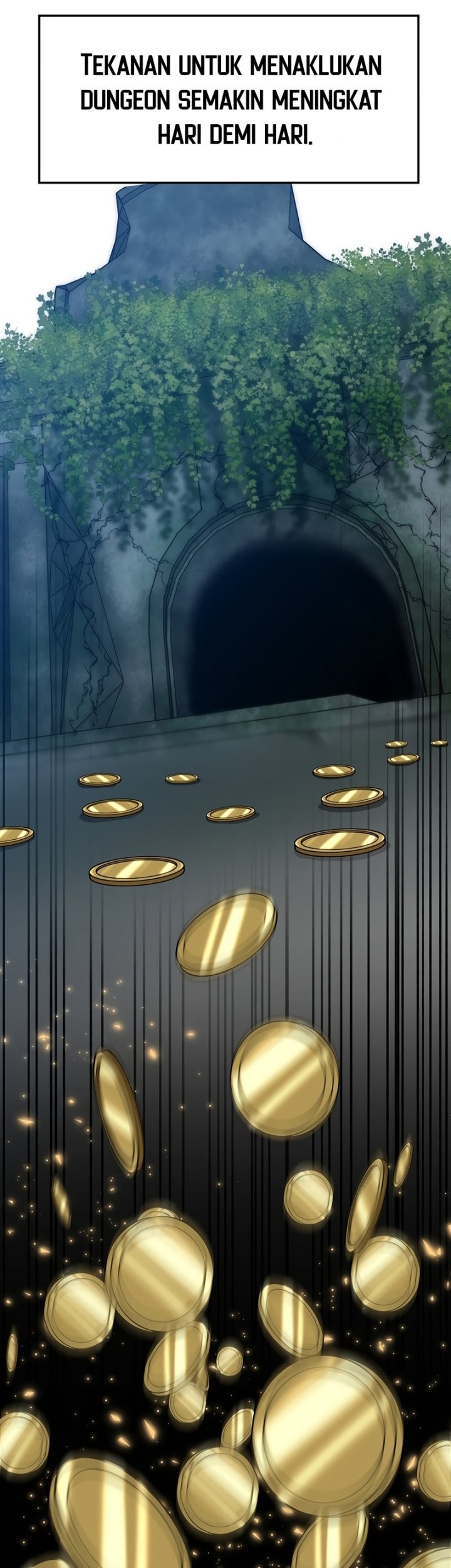 Archmage Transcending Through Regression chapter 23 halaman 10