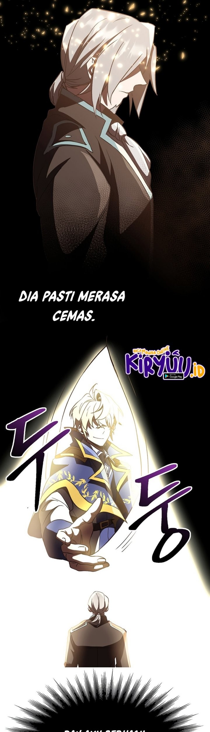 Archmage Transcending Through Regression chapter 23 halaman 12