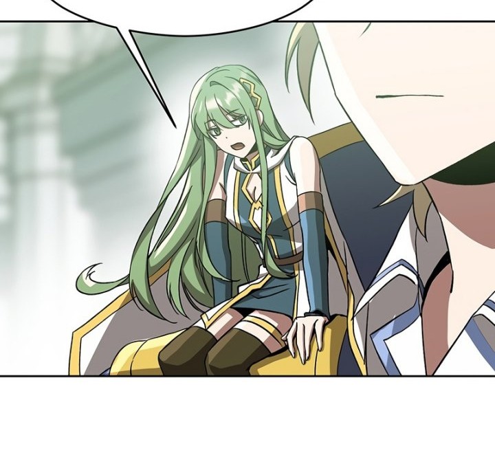Archmage Transcending Through Regression chapter 23 halaman 25
