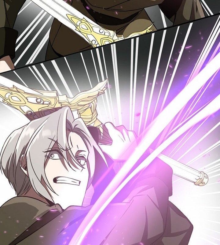 Archmage Transcending Through Regression chapter 23 halaman 27