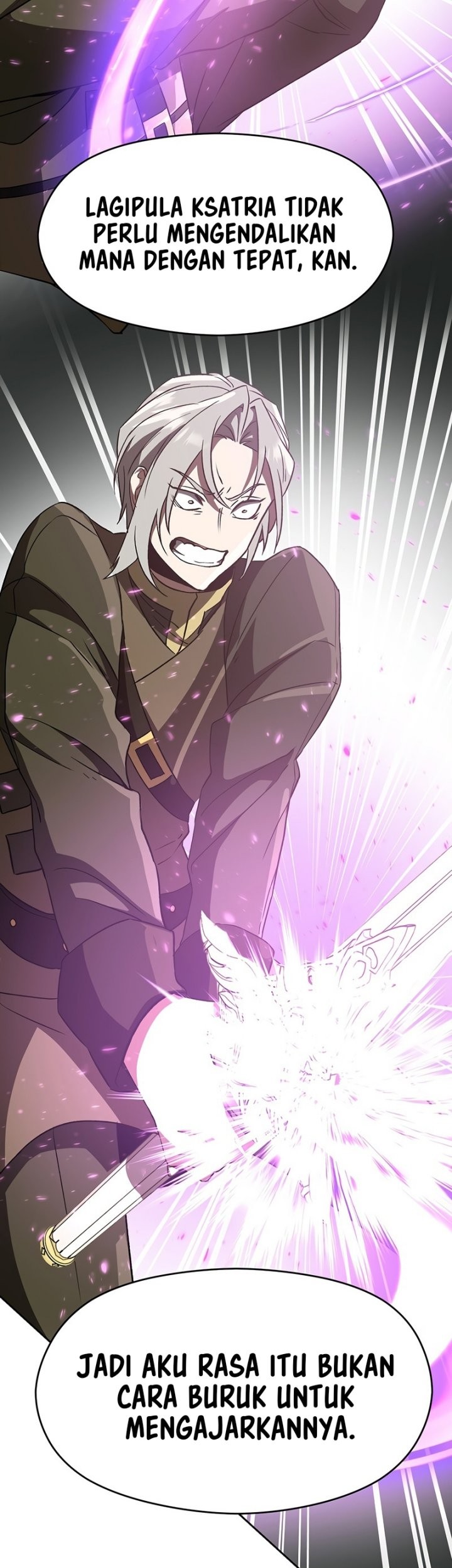 Archmage Transcending Through Regression chapter 23 halaman 28