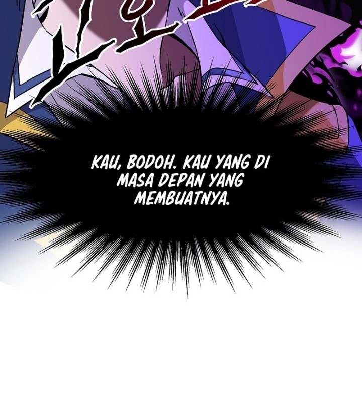 Archmage Transcending Through Regression chapter 23 halaman 33