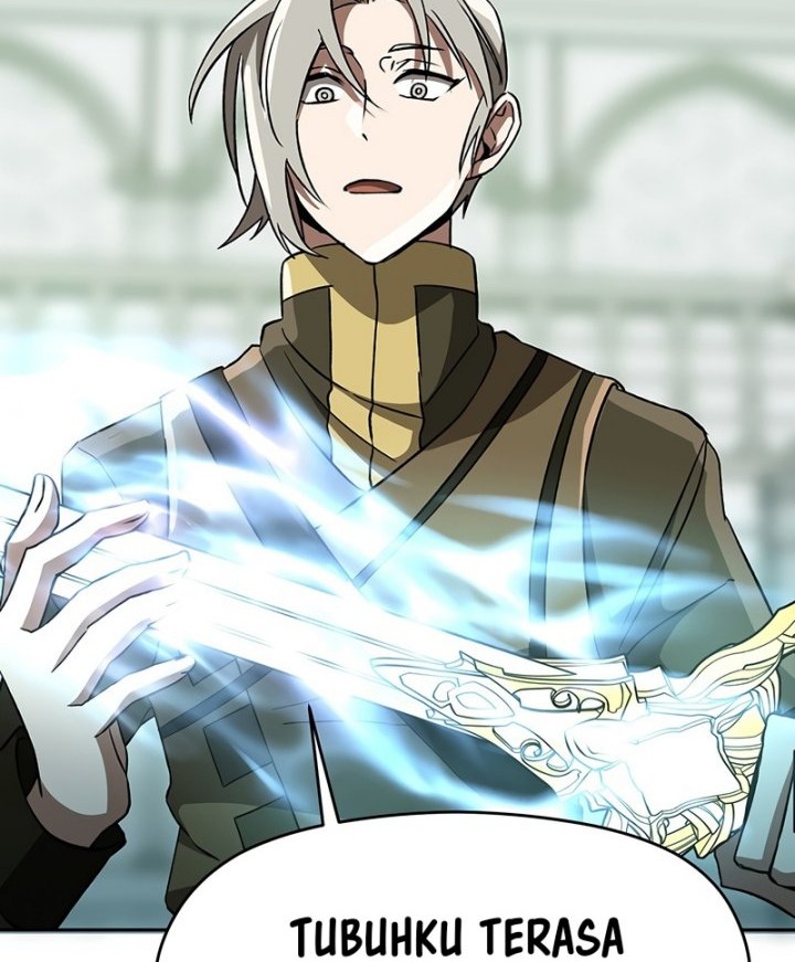 Archmage Transcending Through Regression chapter 23 halaman 35