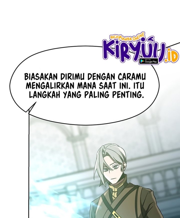 Archmage Transcending Through Regression chapter 23 halaman 37