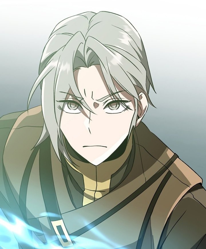Archmage Transcending Through Regression chapter 23 halaman 39