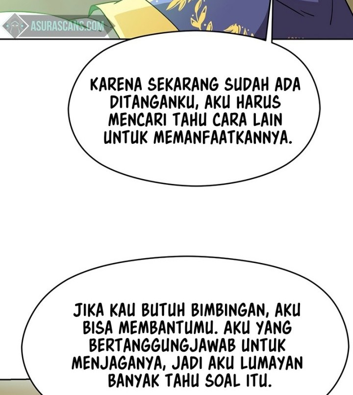 Archmage Transcending Through Regression chapter 23 halaman 47
