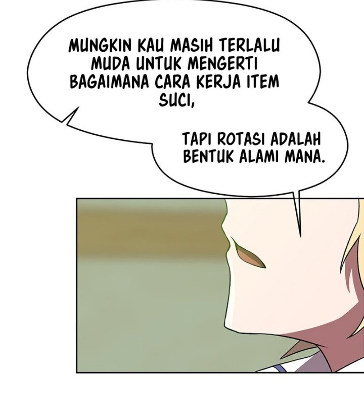 Archmage Transcending Through Regression chapter 23 halaman 49