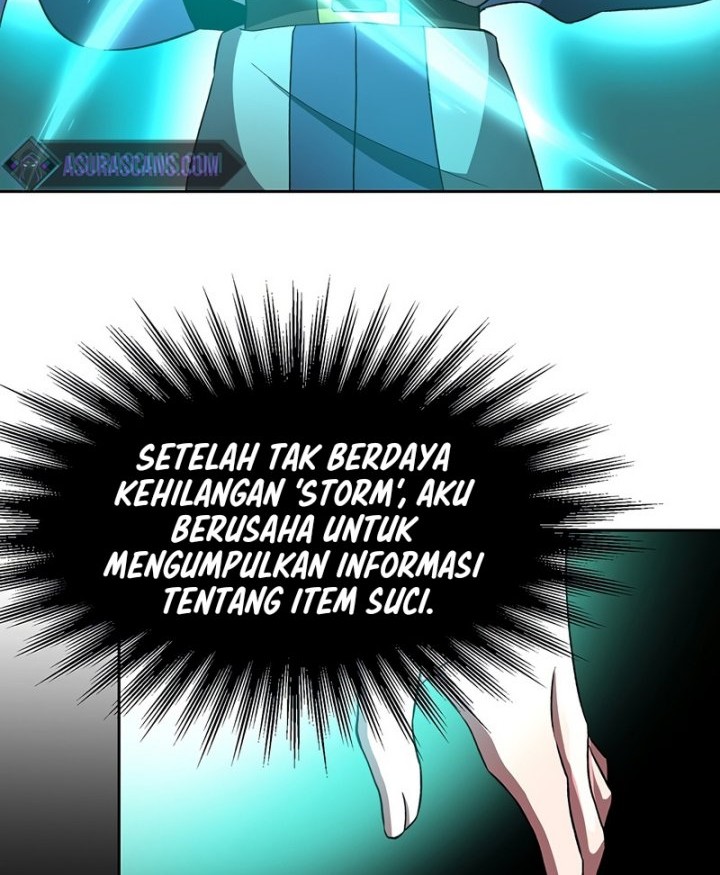 Archmage Transcending Through Regression chapter 23 halaman 63