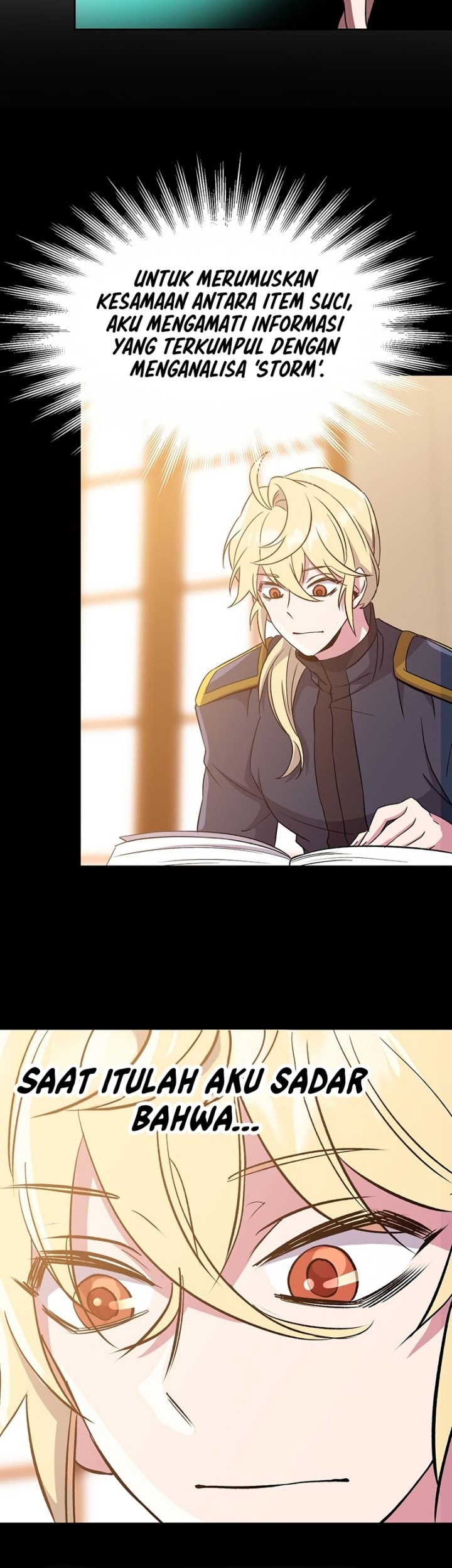 Archmage Transcending Through Regression chapter 23 halaman 64